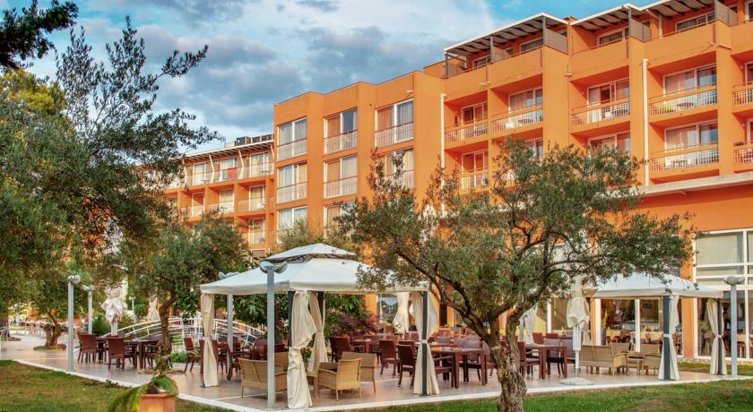 Umag Plava Laguna Residence — П-ів Істрія, Хорватія мініатюра 40