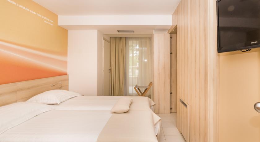Umag Plava Laguna Residence — П-ів Істрія, Хорватія мініатюра 41