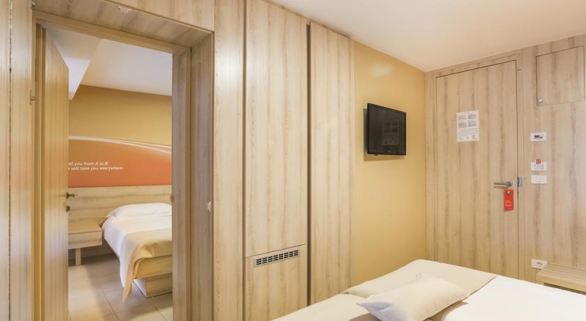 Umag Plava Laguna Residence — П-ів Істрія, Хорватія мініатюра 42