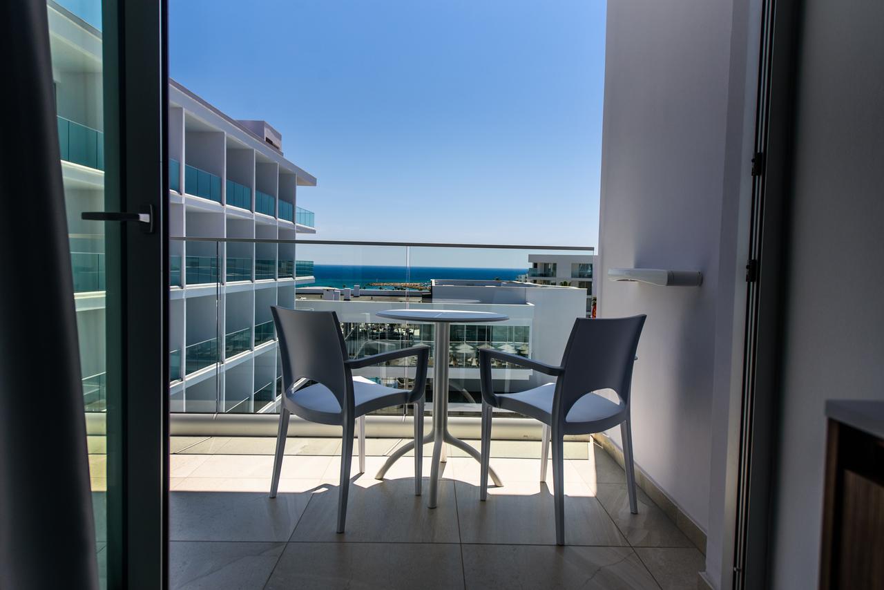 Eleana Hotel — Айя Напа, Кіпр мініатюра 20