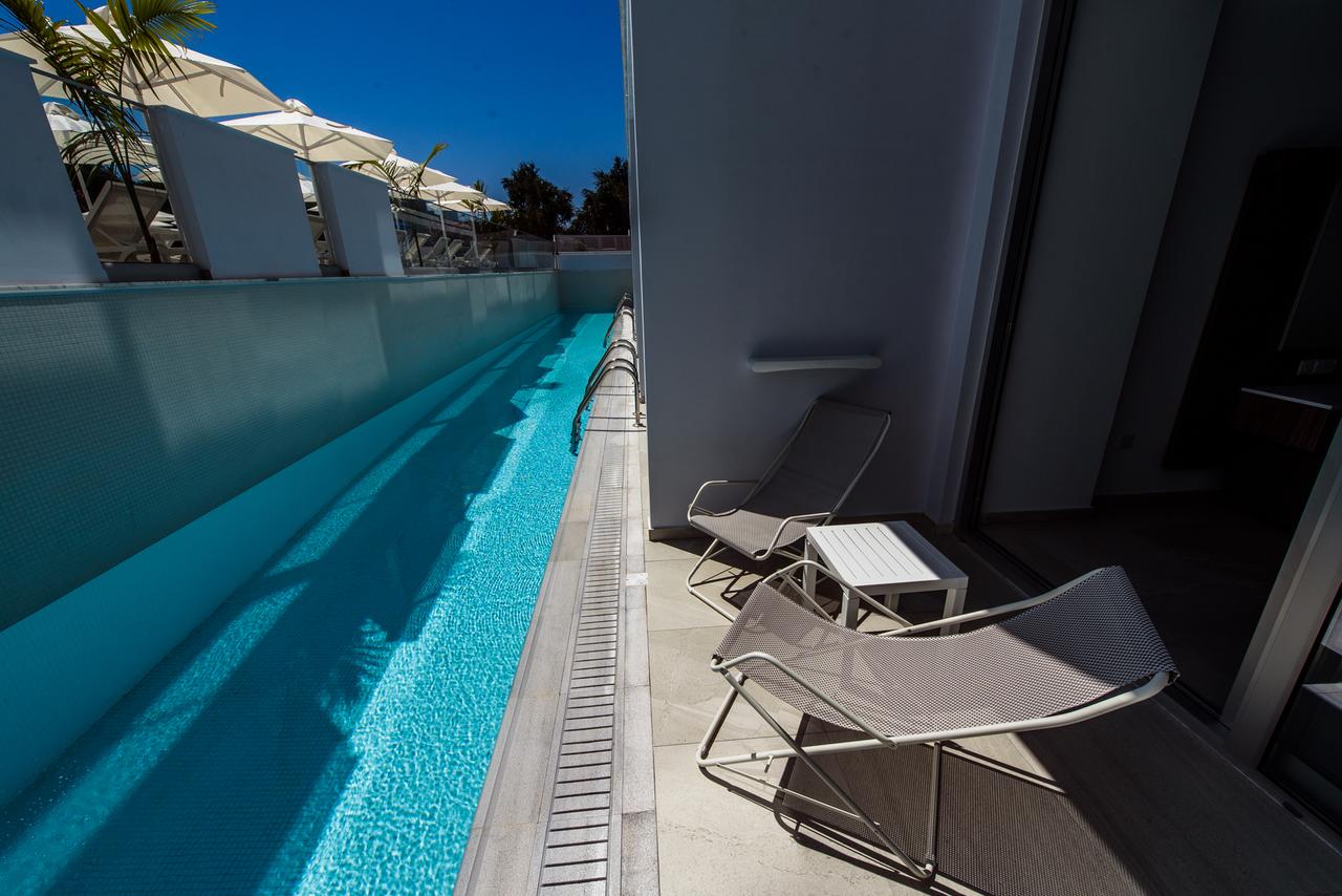 Eleana Hotel — Айя Напа, Кіпр мініатюра 15