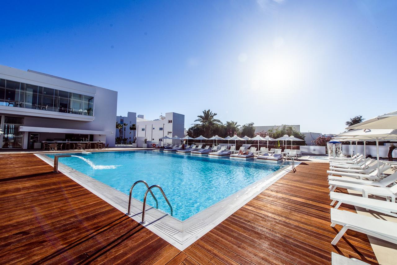 Eleana Hotel — Айя Напа, Кіпр мініатюра 13