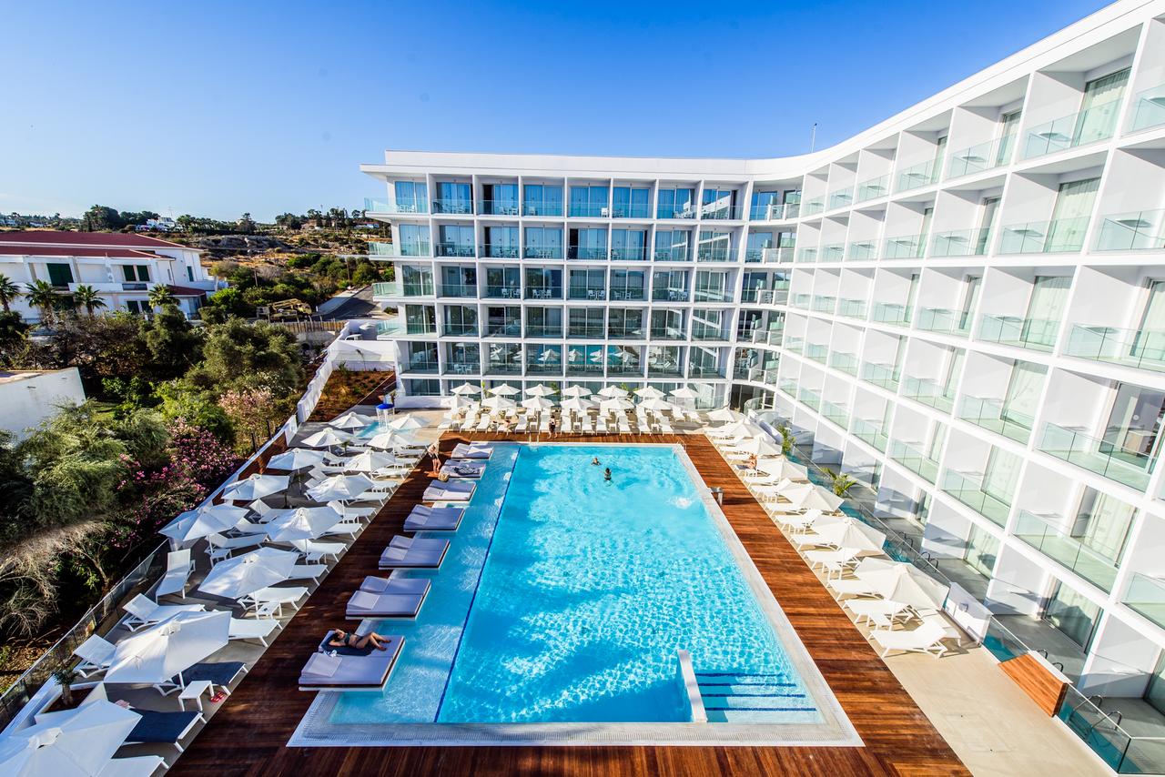 Eleana Hotel — Айя Напа, Кіпр мініатюра 11