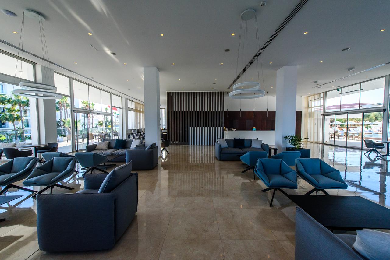 Eleana Hotel — Айя Напа, Кіпр мініатюра 8