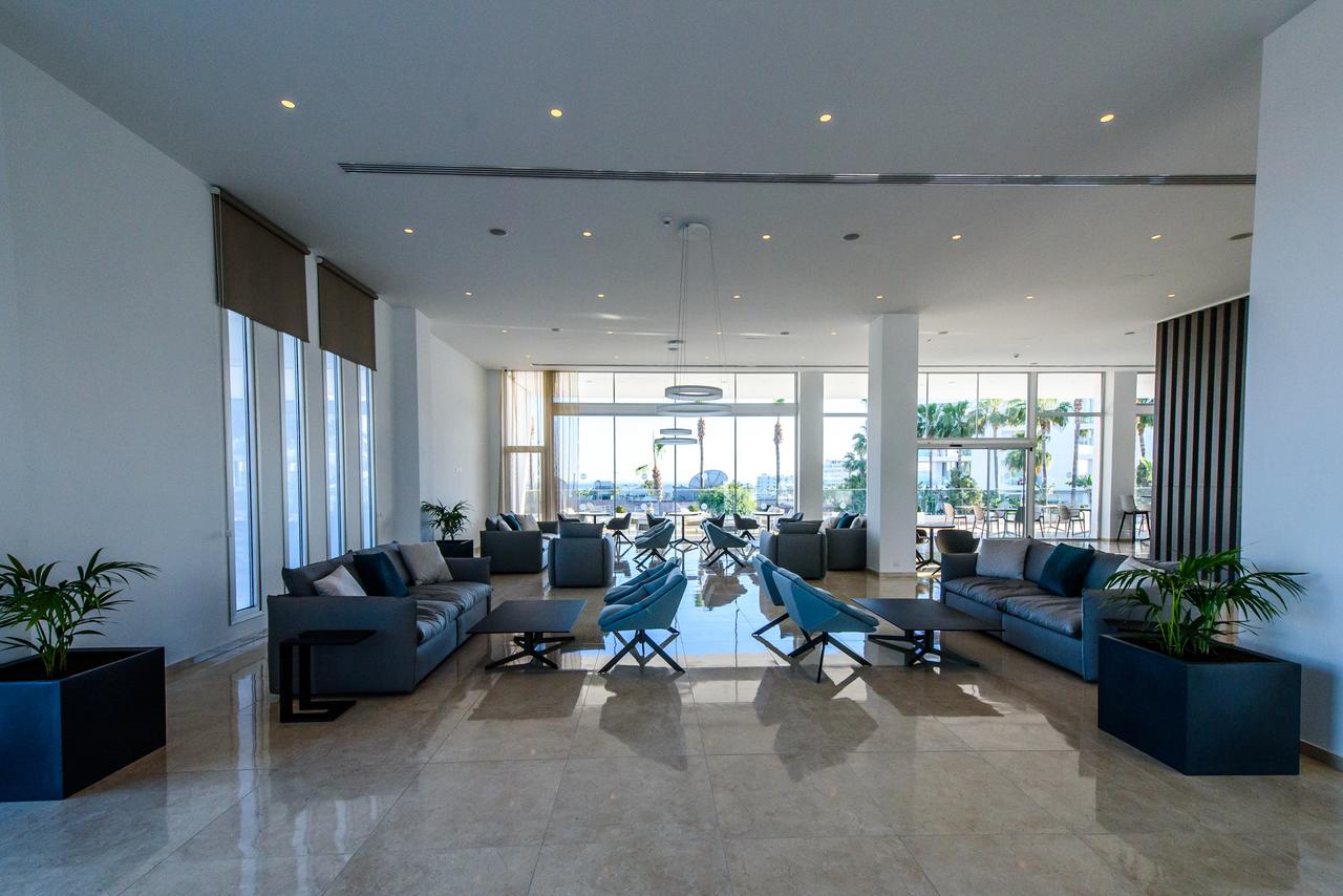 Eleana Hotel — Айя Напа, Кіпр мініатюра 7