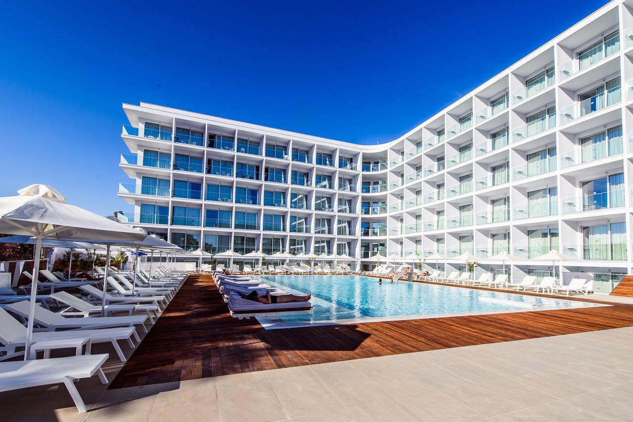 Eleana Hotel — Айя Напа, Кіпр мініатюра 6