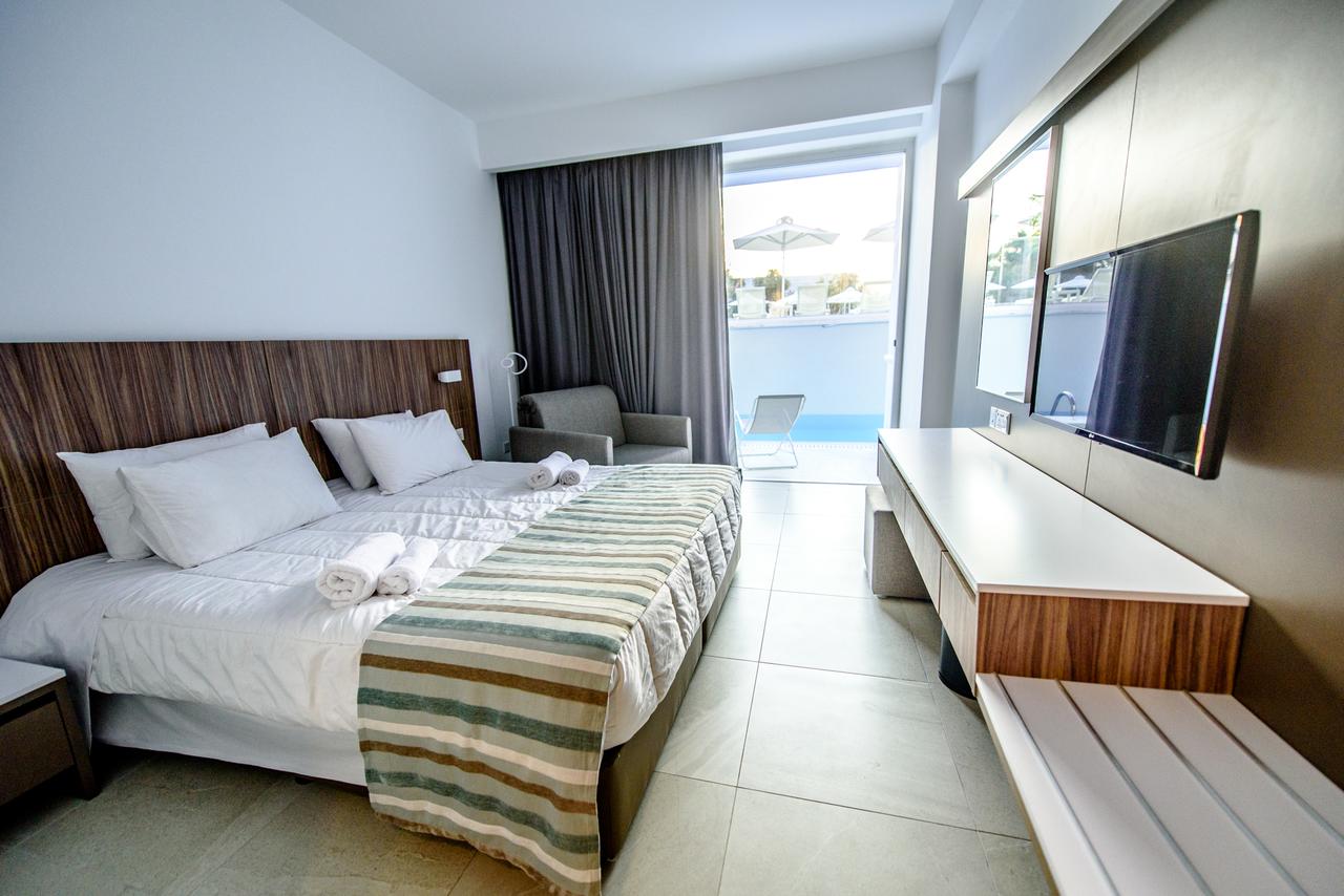 Eleana Hotel — Айя Напа, Кіпр мініатюра 19