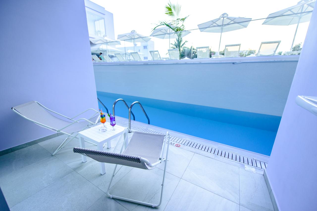 Eleana Hotel — Айя Напа, Кіпр мініатюра 14
