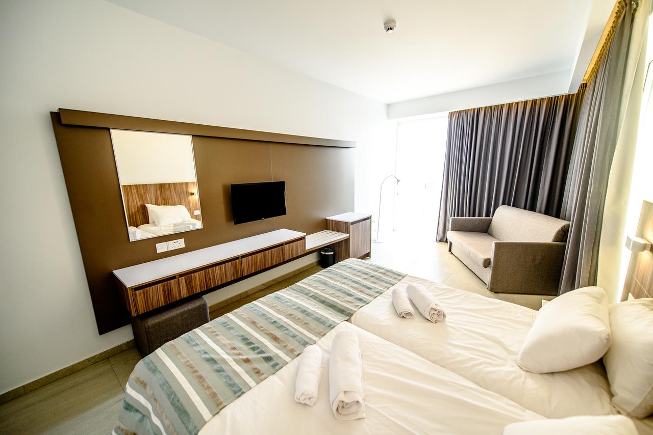 Eleana Hotel — Айя Напа, Кіпр мініатюра 18