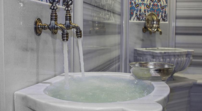 Dosso Dossi Hotels Old City — Стамбул, Туреччина мініатюра 6