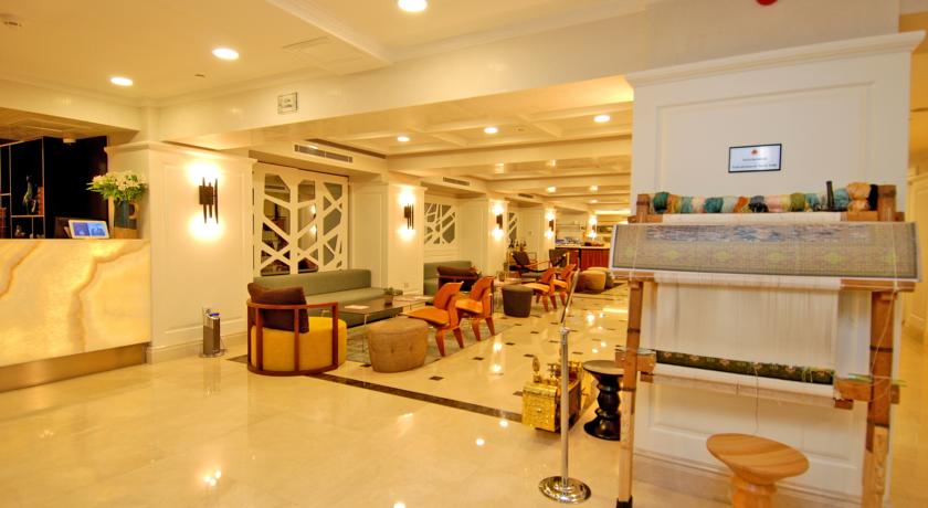 Dosso Dossi Hotels Old City — Стамбул, Туреччина мініатюра 11