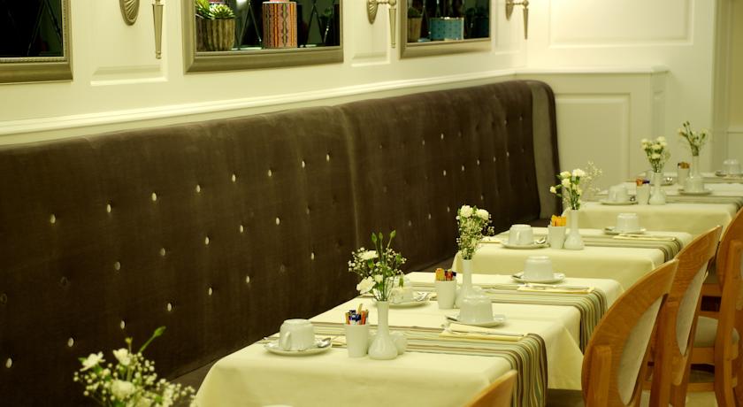 Dosso Dossi Hotels Old City — Стамбул, Туреччина мініатюра 13