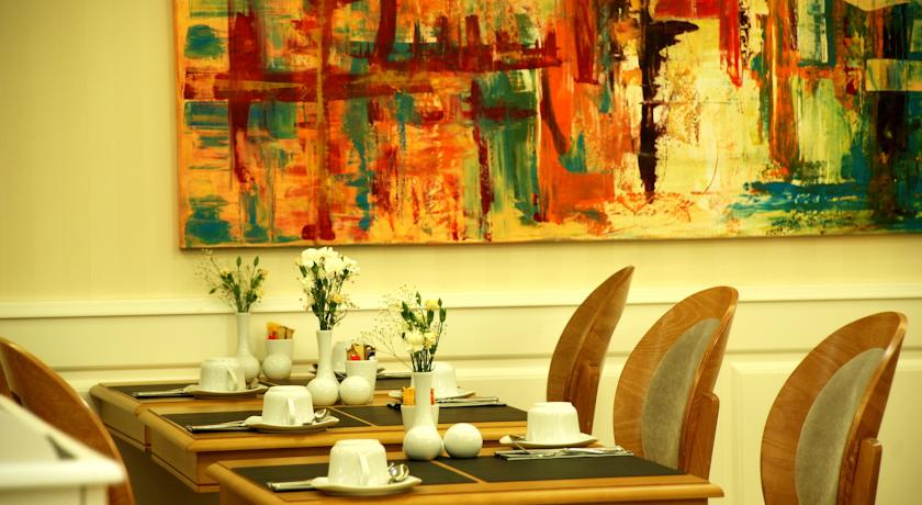 Dosso Dossi Hotels Old City — Стамбул, Туреччина мініатюра 18