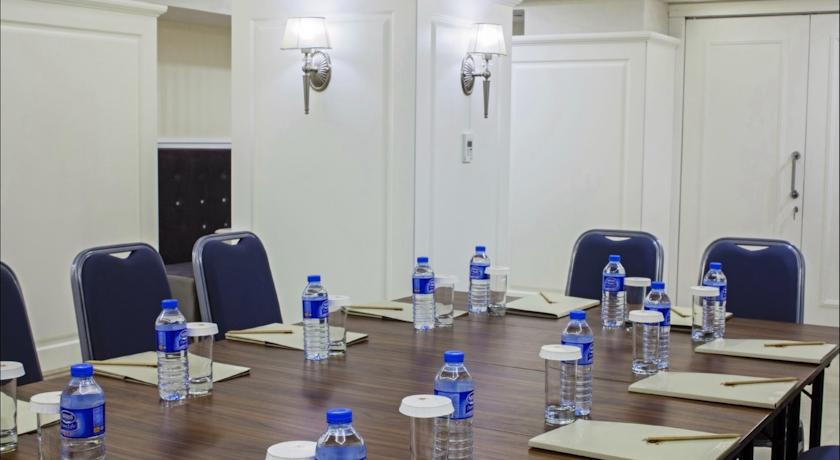 Dosso Dossi Hotels Old City — Стамбул, Туреччина мініатюра 20
