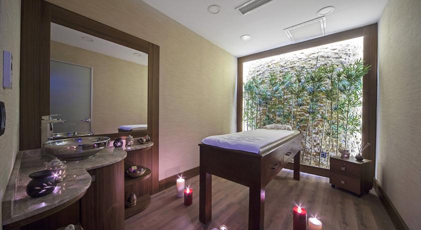 Dosso Dossi Hotels Old City — Стамбул, Туреччина мініатюра 25