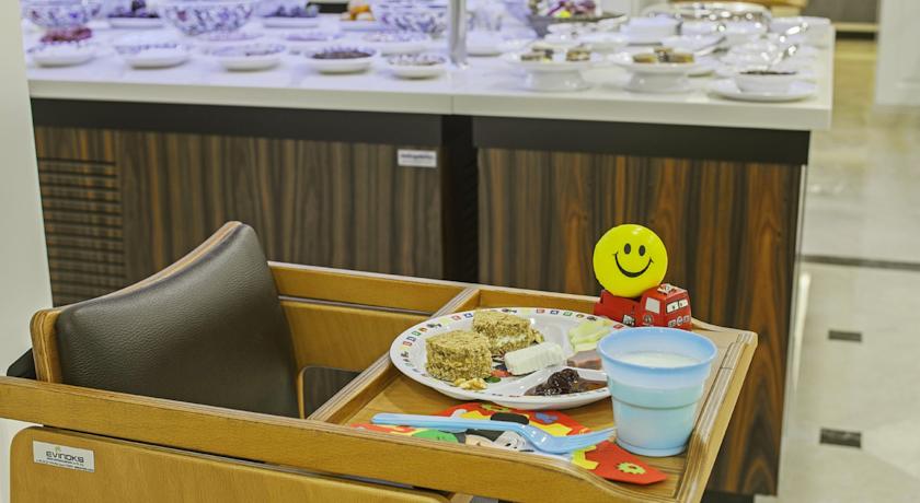 Dosso Dossi Hotels Old City — Стамбул, Туреччина мініатюра 44