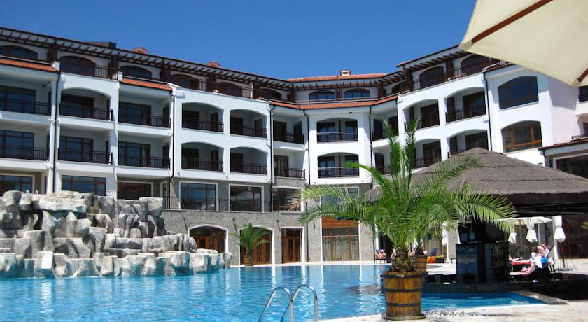 The Vineyards Resort — Ахелой, Болгарія мініатюра 8