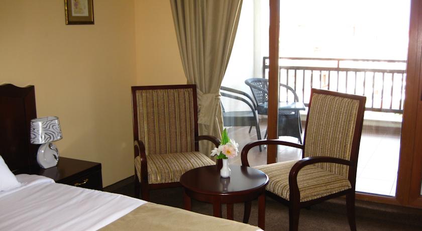 The Vineyards Resort — Ахелой, Болгарія мініатюра 9