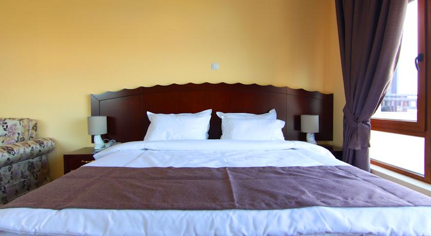 The Vineyards Resort — Ахелой, Болгарія мініатюра 10