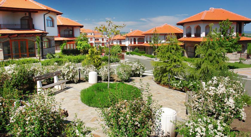 The Vineyards Resort — Ахелой, Болгарія мініатюра 11