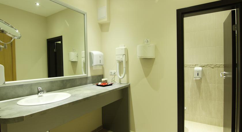 The Vineyards Resort — Ахелой, Болгарія мініатюра 12