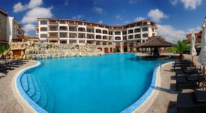 The Vineyards Resort — Ахелой, Болгарія мініатюра 13