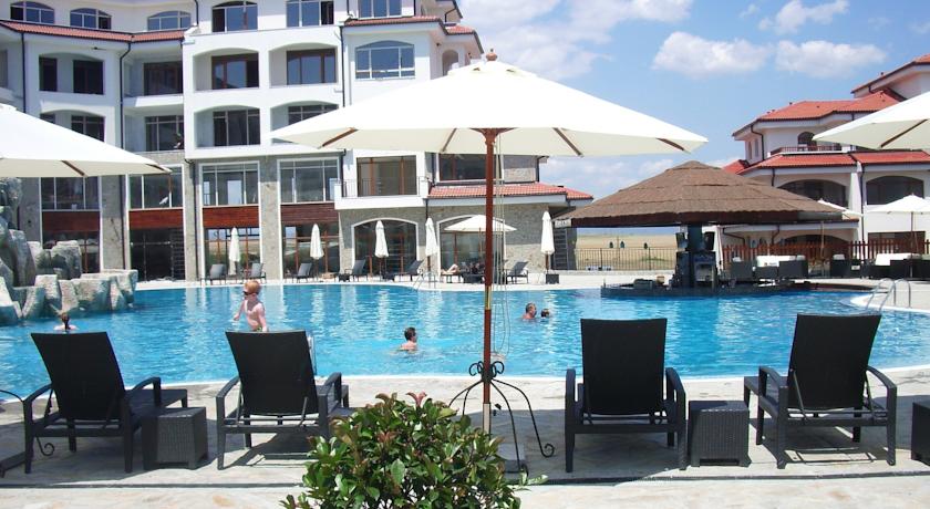 The Vineyards Resort — Ахелой, Болгарія мініатюра 15