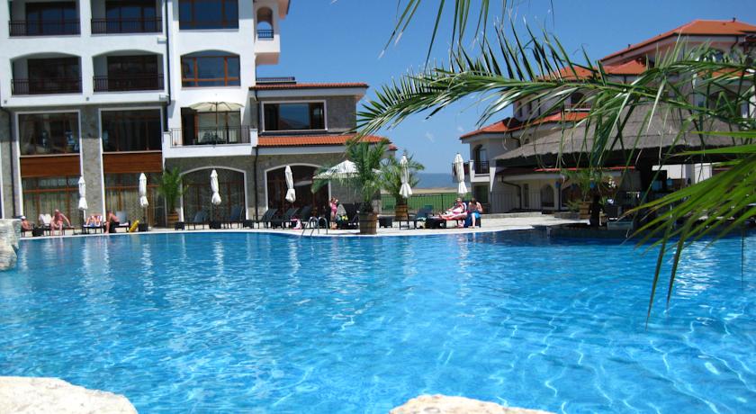 The Vineyards Resort — Ахелой, Болгарія мініатюра 16
