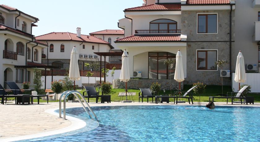 The Vineyards Resort — Ахелой, Болгарія мініатюра 17