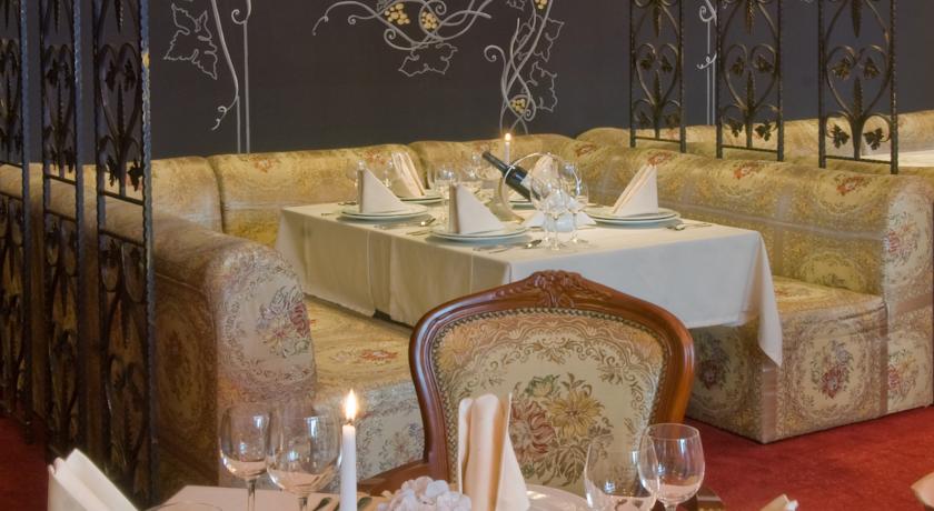 The Vineyards Resort — Ахелой, Болгарія мініатюра 18