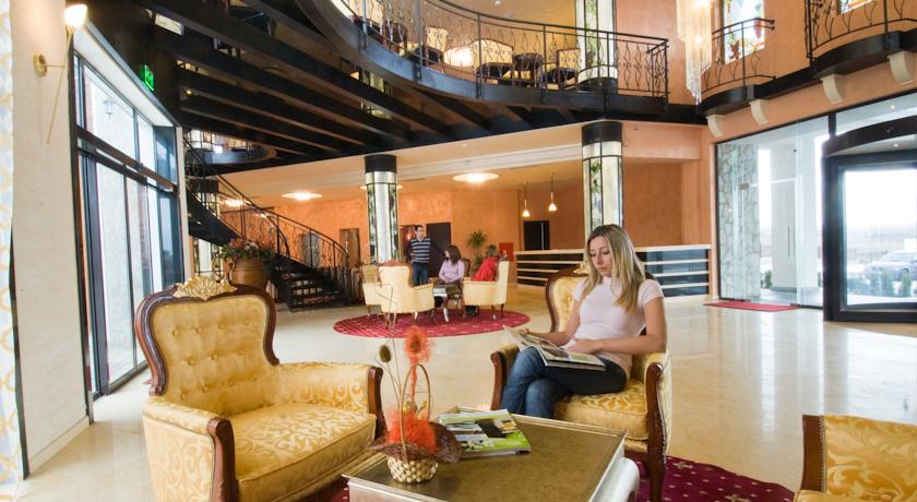 The Vineyards Resort — Ахелой, Болгарія мініатюра 19