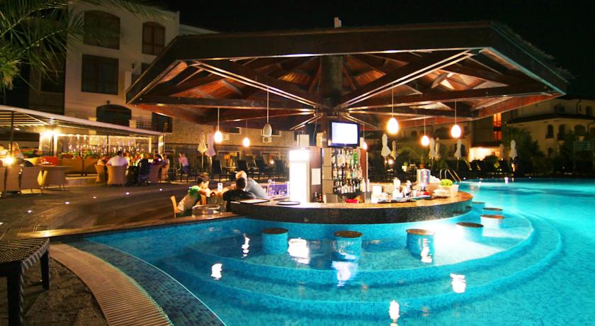 The Vineyards Resort — Ахелой, Болгарія мініатюра 20