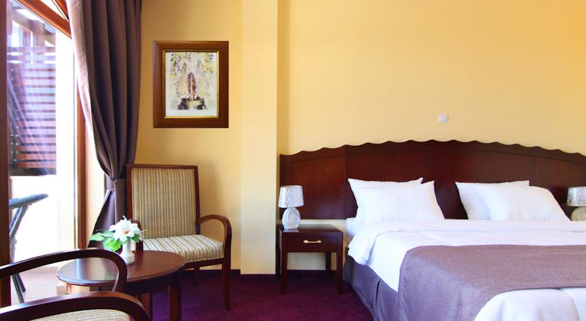 The Vineyards Resort — Ахелой, Болгарія мініатюра 21