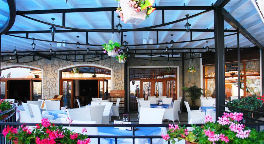 The Vineyards Resort — Ахелой, Болгарія мініатюра 22