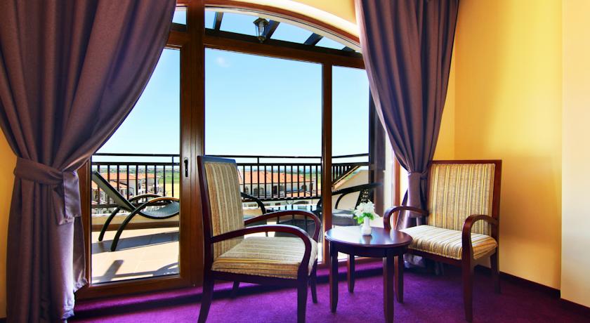The Vineyards Resort — Ахелой, Болгарія мініатюра 23