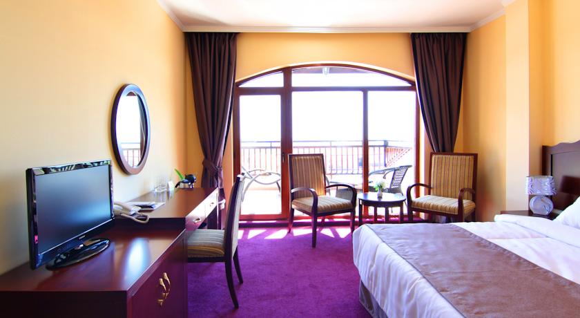 The Vineyards Resort — Ахелой, Болгарія мініатюра 24