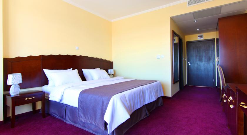 The Vineyards Resort — Ахелой, Болгарія мініатюра 25