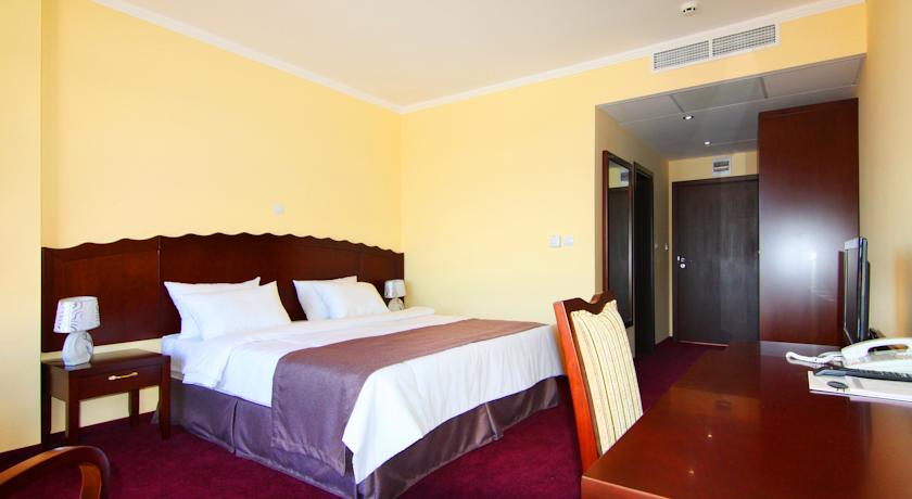 The Vineyards Resort — Ахелой, Болгарія мініатюра 26