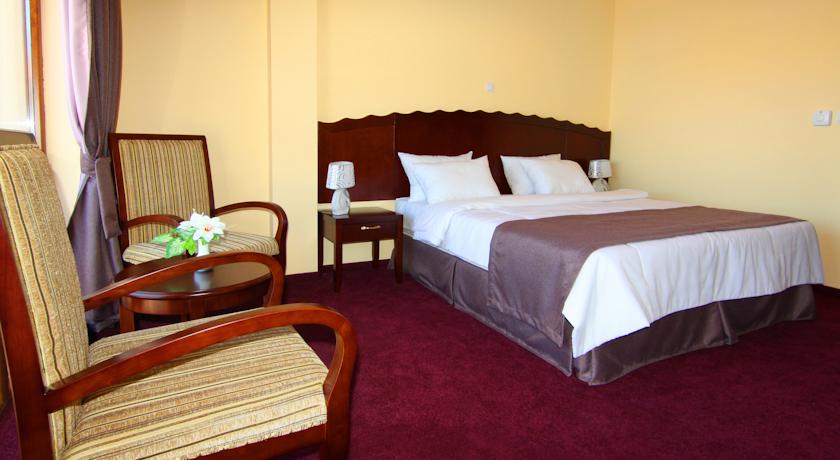 The Vineyards Resort — Ахелой, Болгарія мініатюра 28