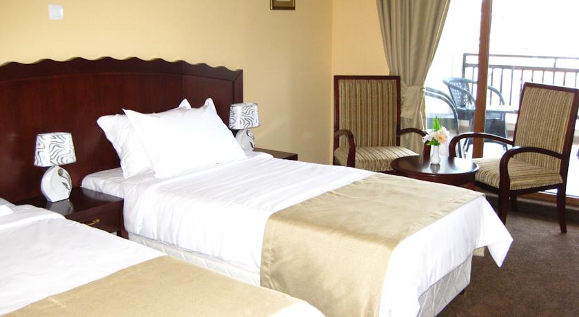 The Vineyards Resort — Ахелой, Болгарія мініатюра 30