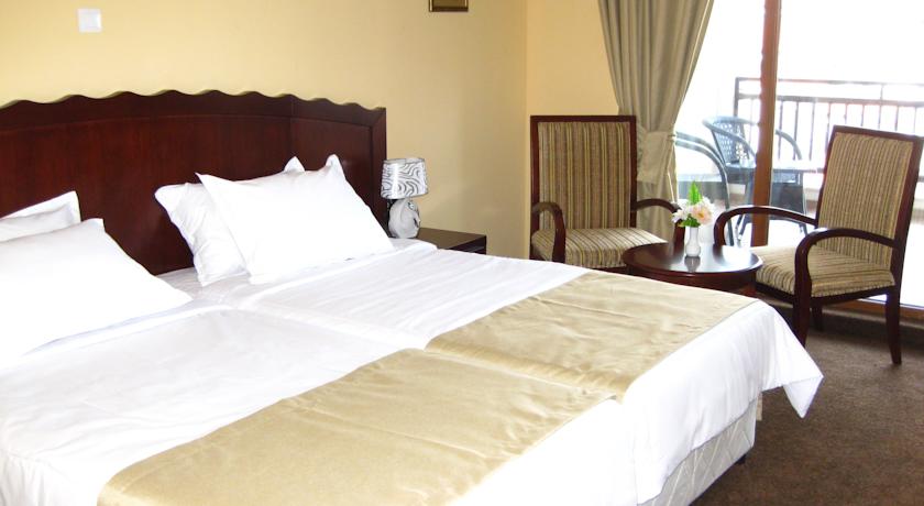 The Vineyards Resort — Ахелой, Болгарія мініатюра 31