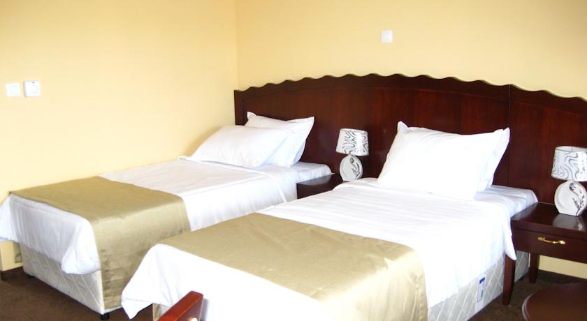The Vineyards Resort — Ахелой, Болгарія мініатюра 32