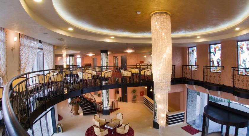 The Vineyards Resort — Ахелой, Болгарія мініатюра 33