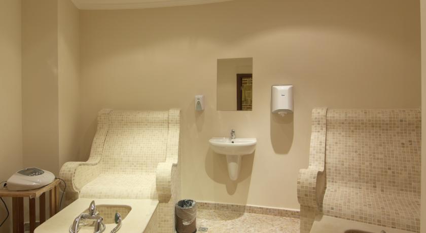 The Vineyards Resort — Ахелой, Болгарія мініатюра 34