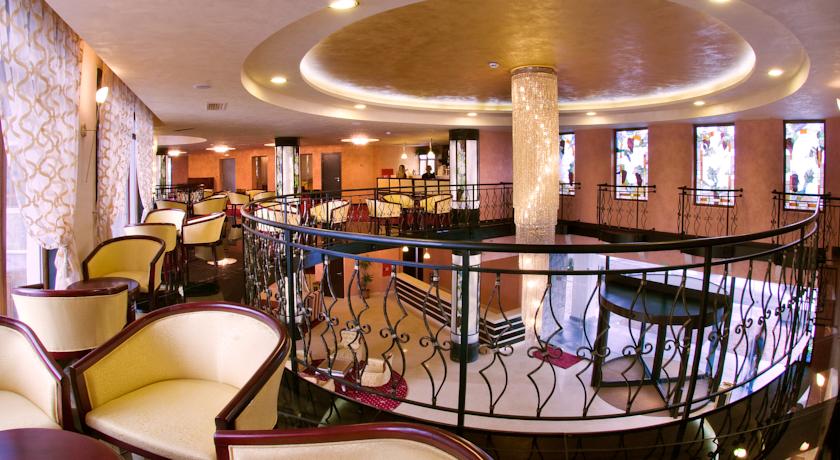 The Vineyards Resort — Ахелой, Болгарія мініатюра 35