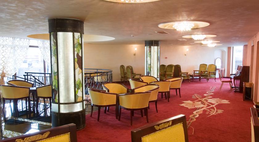 The Vineyards Resort — Ахелой, Болгарія мініатюра 37