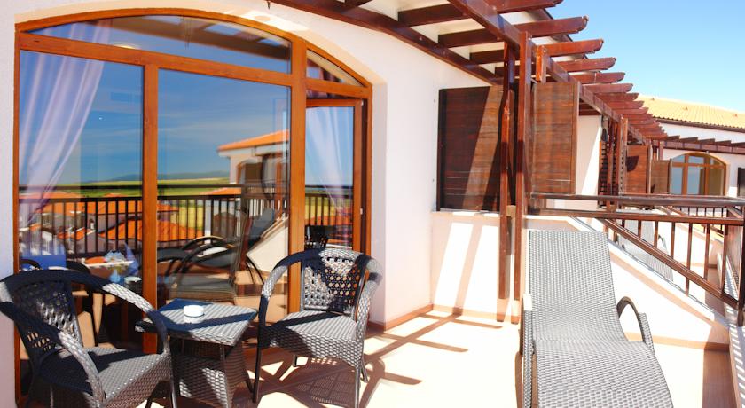 The Vineyards Resort — Ахелой, Болгарія мініатюра 39