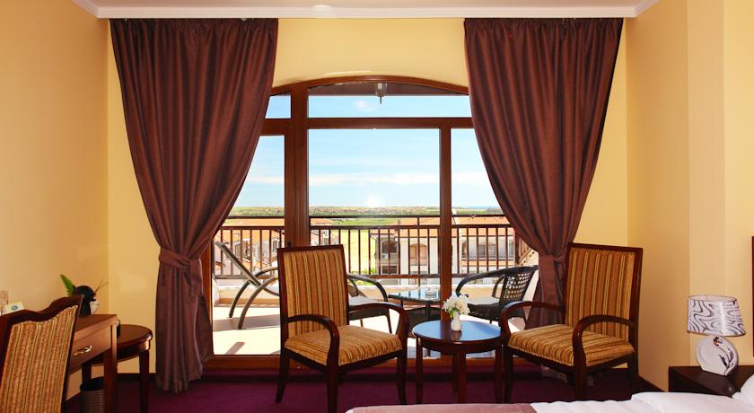 The Vineyards Resort — Ахелой, Болгарія мініатюра 40