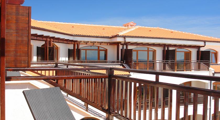 The Vineyards Resort — Ахелой, Болгарія мініатюра 41