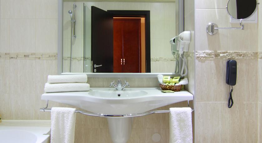 The Vineyards Resort — Ахелой, Болгарія мініатюра 44